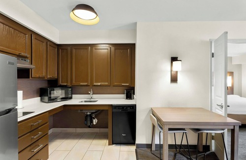 Hammond Hotel | Residence Inn By Marriott Chicago Southeast Hammond