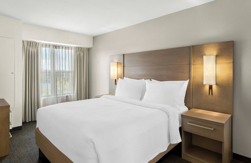 Hammond Hotel | Residence Inn By Marriott Chicago Southeast Hammond