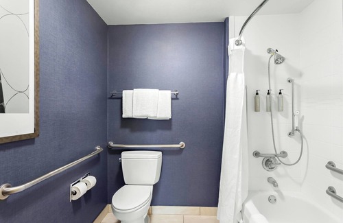 Hammond Hotel | Residence Inn By Marriott Chicago Southeast Hammond