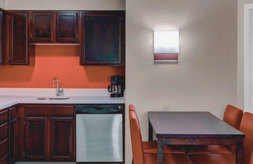 Mentor Hotel | Residence Inn By Marriott Cleveland Mentor