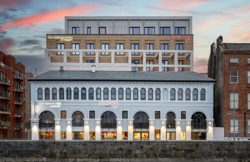 Cork Hotel | Residence Inn by Marriott Cork