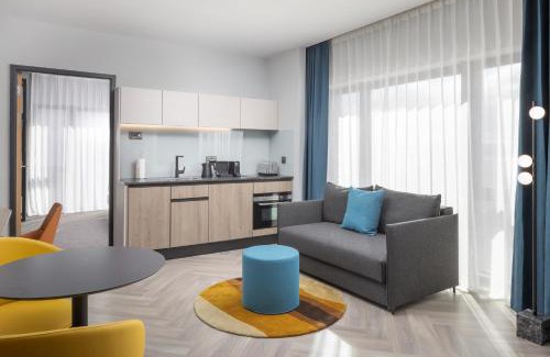 Cork Hotel | Residence Inn by Marriott Cork