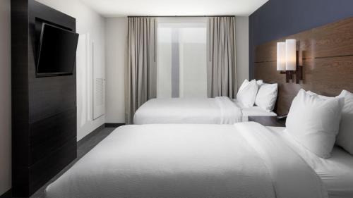 Heather Gardens Hotel | Residence Inn by Marriott Denver Aurora