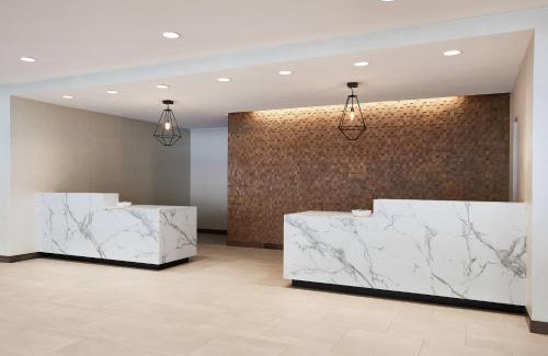 Far North Dallas Hotel | Residence Inn By Marriott Dallas By The Galleria