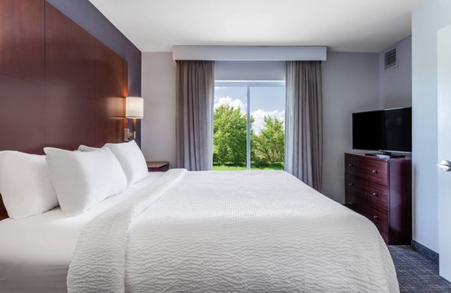 Duluth Hotel | Residence Inn by Marriott Duluth