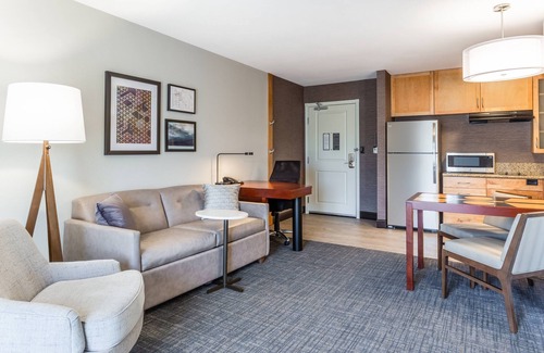 Duluth Hotel | Residence Inn by Marriott Duluth