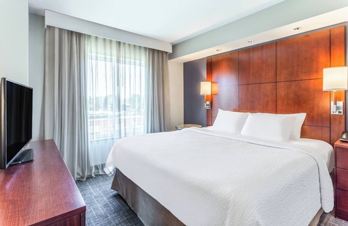 Duluth Hotel | Residence Inn by Marriott Duluth