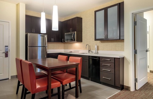 Plano Hotel | Residence Inn by Marriott Dallas Plano/Richardson at Coit Rd