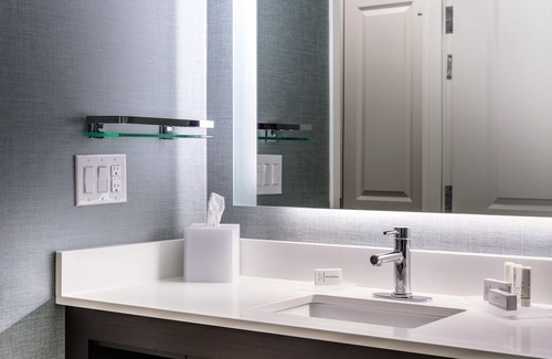 Plano Hotel | Residence Inn by Marriott Dallas Plano/Richardson at Coit Rd