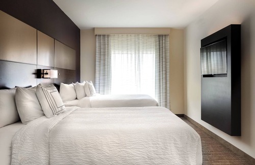 Plano Hotel | Residence Inn by Marriott Dallas Plano/Richardson at Coit Rd