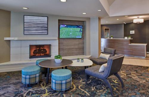 Novi Hotel | Residence Inn by Marriott Detroit/Novi