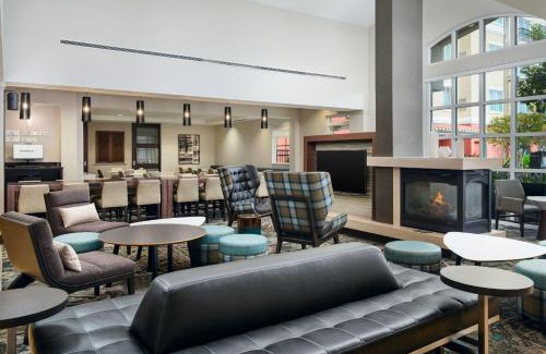 Biggar Hotel | Residence Inn by Marriott Fort Myers at I-75 and Gulf Coast Town Center