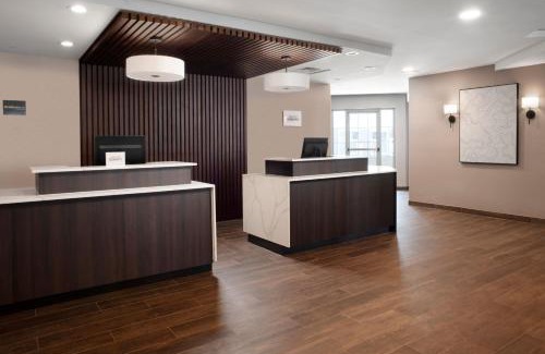 Fort Smith Hotel | Residence Inn by Marriott Fort Smith
