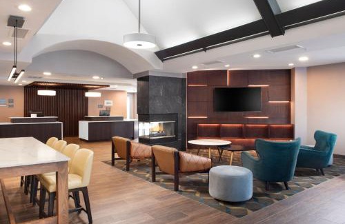 Fort Smith Hotel | Residence Inn by Marriott Fort Smith
