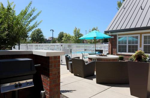 Fort Smith Hotel | Residence Inn by Marriott Fort Smith