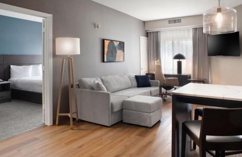 Fort Smith Hotel | Residence Inn by Marriott Fort Smith