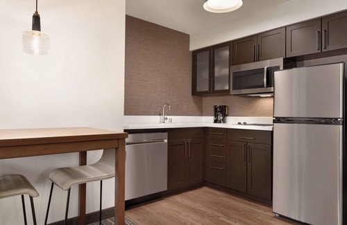 Folsom Hotel | Residence Inn by Marriott Folsom Sacramento