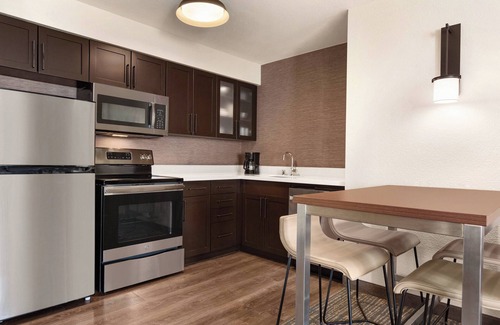 Folsom Hotel | Residence Inn by Marriott Folsom Sacramento