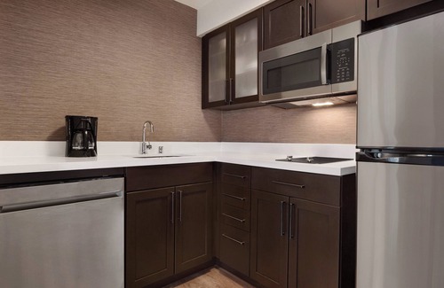 Folsom Hotel | Residence Inn by Marriott Folsom Sacramento