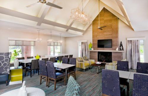 Lebanon Hotel | Residence Inn by Marriott Hanover Lebanon