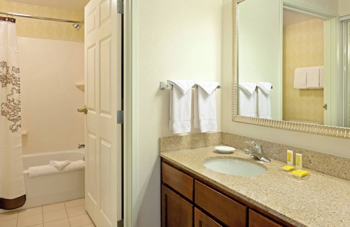 Carmel Hotel | Residence Inn By Marriott Indianapolis Carmel