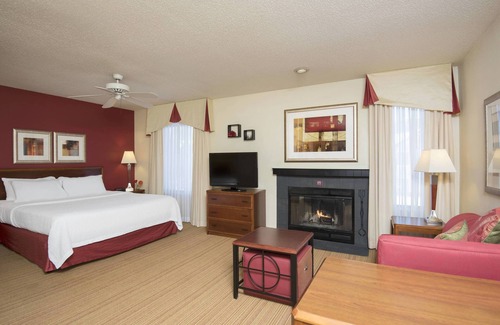 Kalamazoo Hotel | Residence Inn by Marriott Kalamazoo East