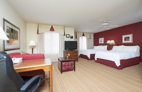 Kalamazoo Hotel | Residence Inn by Marriott Kalamazoo East