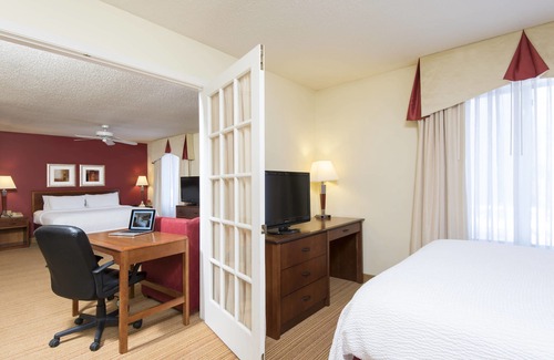 Kalamazoo Hotel | Residence Inn by Marriott Kalamazoo East