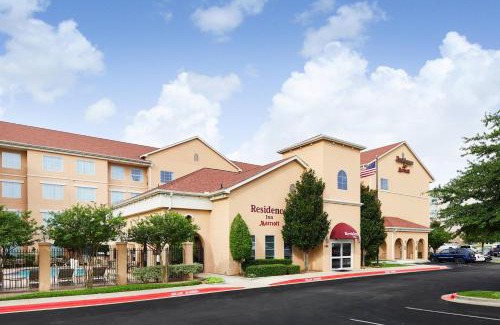 Killeen Hotel | Residence Inn by Marriott Killeen