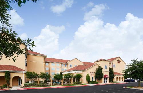 Killeen Hotel | Residence Inn by Marriott Killeen