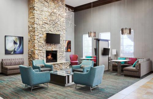 Killeen Hotel | Residence Inn by Marriott Killeen