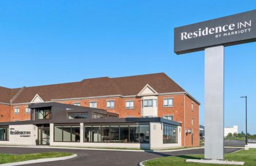 Laval Hotel | Residence Inn by Marriott Laval
