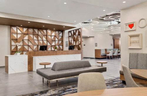 Laval Hotel | Residence Inn by Marriott Laval