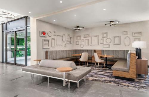 Laval Hotel | Residence Inn by Marriott Laval