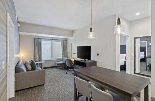 Lodi Hotel | Residence Inn by Marriott Lodi Stockton