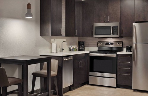 Eagan Hotel | Residence Inn by Marriott Minneapolis St. Paul/Eagan