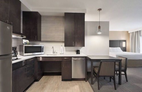 Eagan Hotel | Residence Inn by Marriott Minneapolis St. Paul/Eagan