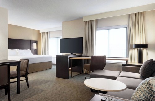 Eagan Hotel | Residence Inn by Marriott Minneapolis St. Paul/Eagan