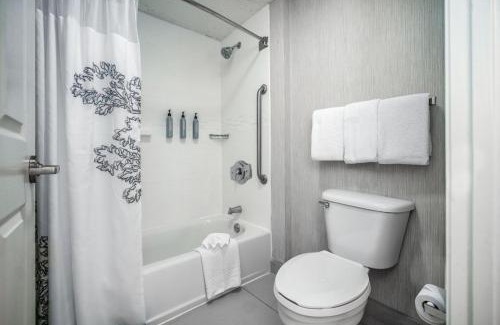 McAllen Hotel | Residence Inn by Marriott McAllen