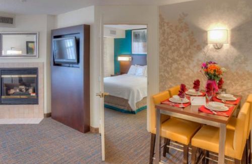 McAllen Hotel | Residence Inn by Marriott McAllen
