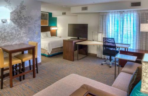 McAllen Hotel | Residence Inn by Marriott McAllen