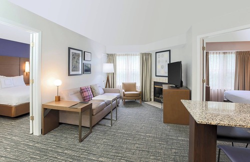 Monroe Hotel | Residence Inn by Marriott Monroe