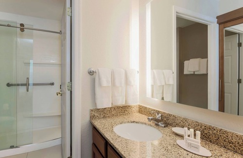 Monroe Hotel | Residence Inn by Marriott Monroe