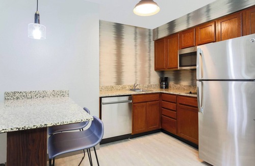 Monroe Hotel | Residence Inn by Marriott Monroe