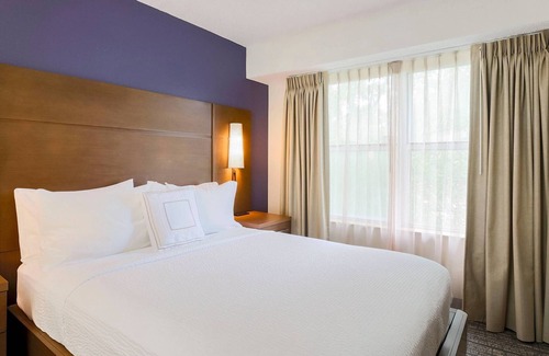 Monroe Hotel | Residence Inn by Marriott Monroe