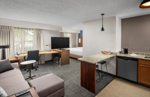 Orlando Hotel | Residence Inn by Marriott Orlando East/UCF Area