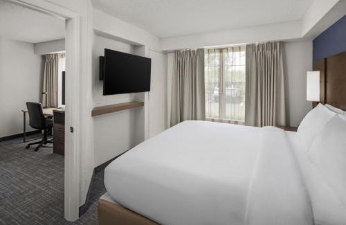 Orlando Hotel | Residence Inn by Marriott Orlando East/UCF Area