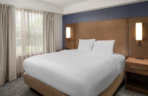Orlando Hotel | Residence Inn by Marriott Orlando East/UCF Area