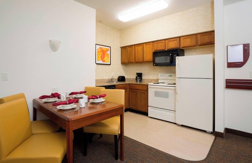 Olathe Hotel | Residence Inn by Marriott Olathe Kansas City