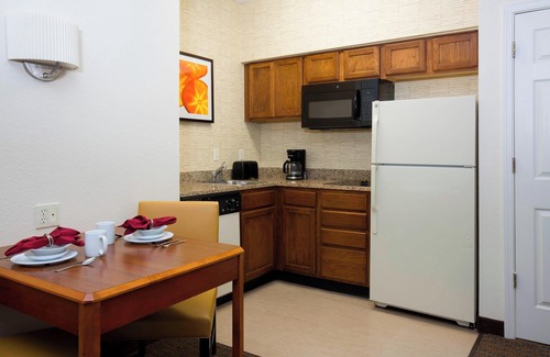 Olathe Hotel | Residence Inn by Marriott Olathe Kansas City